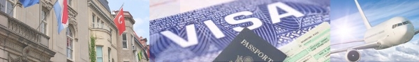 Greek Visa Form for Americans and Permanent Residents in United States of America
